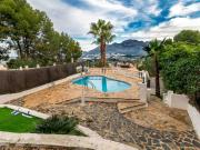 Adosado de 2 dormitorio mas apartamento de uno,...