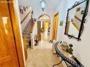 Adosado de 3 dormitorios a 400m de la playa con piscina...