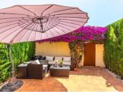 ADOSADO DE 3 DORMITORIOS Y 2 BAÑOS EN TORREVIEJA AGUAS...