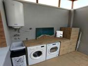 Adosado de 3 habitaciones con garaje y trastero en...