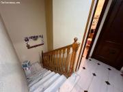 ADOSADO DE 4 DORMITORIOS CON TERRAZA ZONA LOS HUERTOS,...