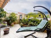 Adosado de 4 dormitorios en Madroñal