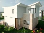 Adosado de 4 dormitorios y 3 baños con vistas al mar. La...