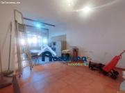 ADOSADO DE 4 HABITACIONES Y SOTANO ZONA VISTAZUL