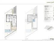 Adosado de Diseño Moderno en Venta Junto al Golf en Polop