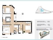 Adosado de lujo a estrenar en el Limonar