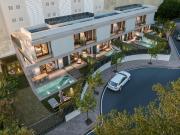 Adosado de lujo a estrenar en el Limonar