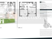 Adosado de lujo en construcción en La Cala Resort