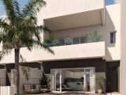 Adosado de nueva construcción dentro de Alenda Golf resort