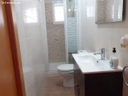 Adosado disponible para meses de vacaciones.