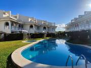 Adosado Dúplex con Encanto y Vistas al Mar en Las Marinas