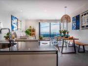 ADOSADO DUPLEX DE OBRA NUEVA EN POLOP