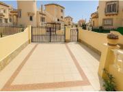 Adosado dúplex en los ALMENDROS ORIHUELA COSTA con...