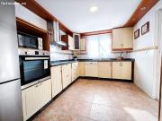 ADOSADO EN ALQUILER EN ALICANTE GOLF