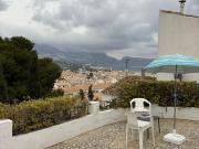 Adosado en alquiler en Altea, Alicante Costa Blanca