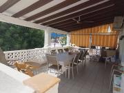 Adosado en alquiler en Altea la Vella, Alicante Costa Blanca