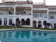 Adosado en alquiler en Benalmádena, Málaga Costa del Sol