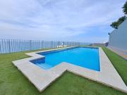 Adosado en alquiler en Cullera, Valencia Costa Valencia