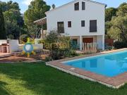 Adosado en alquiler en Dénia, Alicante Costa Blanca