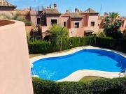 Adosado en alquiler en Estepona, Málaga Costa del Sol