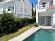 Adosado en alquiler en Marbella, Málaga Costa del Sol