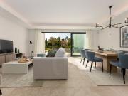 Adosado en alquiler en Nueva Andalucia, Málaga Costa del Sol