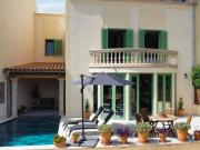 Adosado en alquiler en Palma de Mallorca, Mallorca