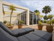 Adosado en alquiler en Playa Flamenca, Alicante Costa Blanca