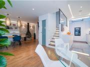 Adosado en Alquiler en Pozuelo de Alarcón, Madrid