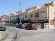 Adosado en C/ Federico García Lorca