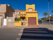 Adosado en Cabo de Gata