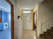 ADOSADO EN CALLE VISTA ALEGRE LA PUEBLA DE ALFINDEN