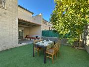 ADOSADO EN CALLE VISTA ALEGRE LA PUEBLA DE ALFINDEN