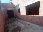 ADOSADO EN CONSTRUCION EN COBATILLAS CON ORIENTACION SUR