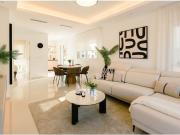 ADOSADO EN ESQUINA EN CIUDAD QUESADA