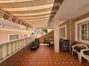 ADOSADO EN GUARDAMAR DEL SEGURA CON GARAJE A 400 METROS...