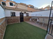 ADOSADO EN LA ALDEA DE ALGETARES