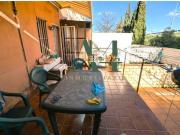 Adosado en la cañada