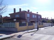 Adosado en Lagua de Duero Valladolid