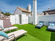 Adosado en Nueva Andalucia, Last Green