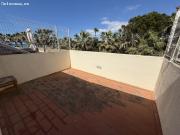 ADOSADO EN PLAYA DE PALMA