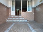 Adosado en pleno centro de Chiclana de la Frontera