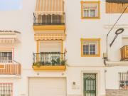 Adosado en San Pedro de Alcántara