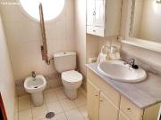 Adosado en Santiago Bernabeu