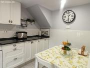 Adosado en Serantes, Ferrol