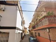 ADOSADO EN SEVILLA. ACTIVO INMOBILIARIO SIN POSESIÓN, NO...