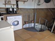 ADOSADO EN URB. LOS ARRAYANES EN SAN GARCIA