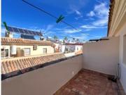 Adosado en venta con garaje y trastero incluidos en precio