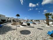 Adosado en venta de 2 habitaciones en Costa del Silencio...