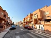 Adosado en venta en Aguadulce Almeria, Almería Costa Almería